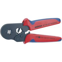 Samonastavovací krimp. kleště pro dutinky KNIPEX 97 53 04 Knipex 97 53 04, 0.08 až 16 mm²