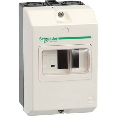 Schneider Electric GV2MC02 prázdné pouzdro  (d x š x v) 84 x 93 x 147 mm   1 ks 