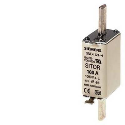 Siemens 3NE4102 sada pojistek Velikost pojistky = 0 40 A 1000 V 1 ks-0