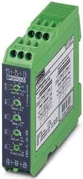 monitorovací relé Phoenix Contact EMD-FL-3V-230 2885773, 1 ks