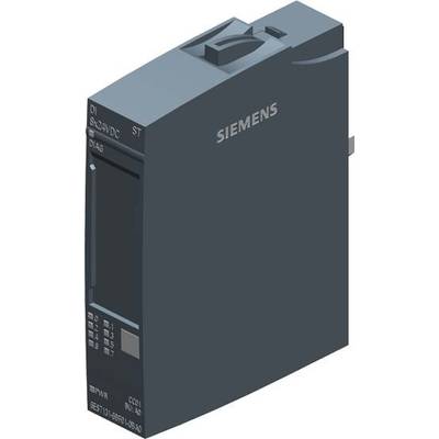 Siemens 6ES7131-6BF01-0BA0 6ES71316BF010BA0 vstupní modul pro PLC 30 V, 24 V/DC