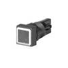 Eaton 093624 Q25D-X tlačítko plastový přední prstenec 1 ks