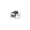 Eaton TM-1-15431/EZ silový vypínač 10 A 500 V 2 x 60 ° šedá, černá 1 ks