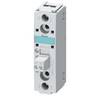 Siemens polovodičové relé 3RF21501AA22 50 A Spínací napětí (max.): 230 V/AC spínání při nulovém napětí 1 ks
