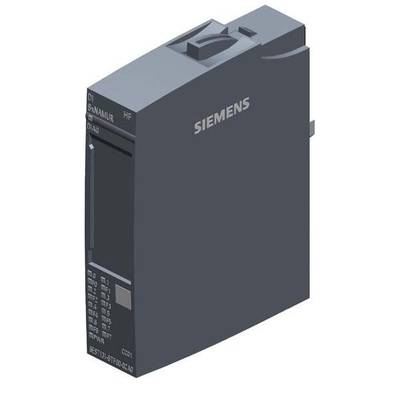 Siemens 6ES7131-6TF00-0CA0 6ES71316TF000CA0 vstupní modul pro PLC 8.2 V/DC