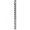 Příklepový vrták SDS-plus Heller 23344 6 SDS max, délka 520 mm, Ø 50 mm, 1 ks