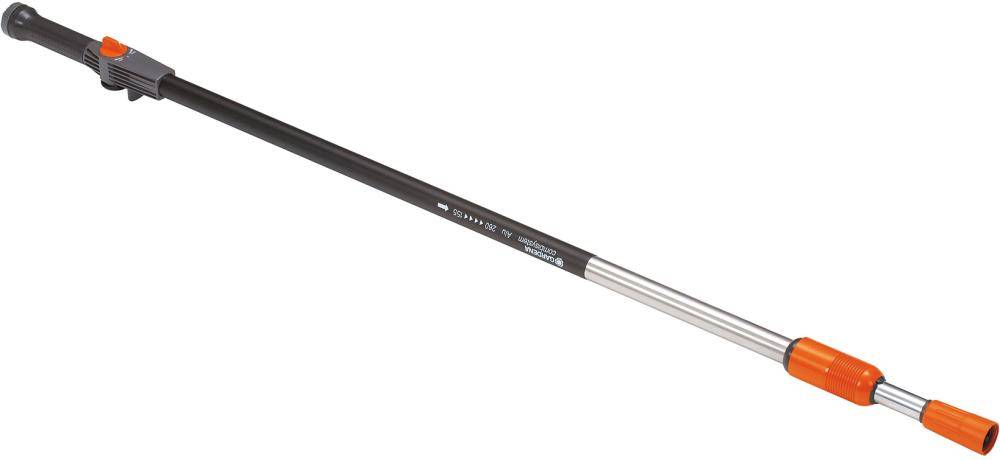 Cleansystem 05554-20 Teleskop-Wasserstiel 260 cm-2