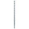 Bosch Accessories 2608597055 tvrdý kov prorážecí vrtáky 20 mm Celková délka 400 mm válcová stopka 1 ks