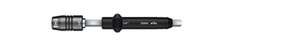 Wiha 28758 rychloupínací držák bitů 125 mm 1/4" (6,3 mm)