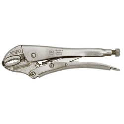 Kleště samosvorné Wiha Classic Z 66 0 00 29487, půlkulaté, 0 - 30 mm, 8 - 65 mm, 300 mm