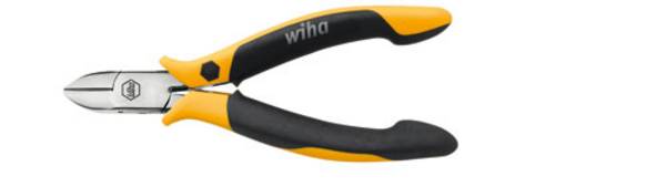 Wiha 26831 26831 ESD boční štípací kleště s fazetou  115 mm