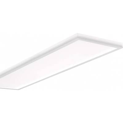 Trilux  LED osvětlení na stěnu/strop  LED  35 W  bílá bílá