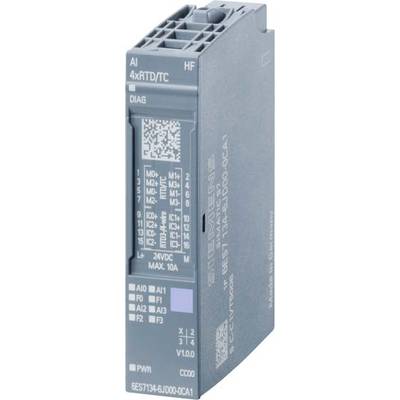 Siemens 6ES7134-6JD00-0CA1 6ES71346JD000CA1 vstupní modul pro PLC 