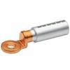 Klauke 366R10 366R10 kabelové oko pro sektorové vodiče 180 ° M10 70 mm² 1 ks Piece