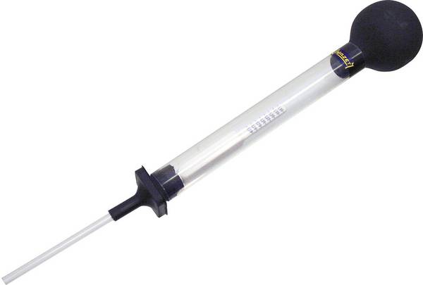 Hazet 4650-1 tester akumulátorové kyseliny 4650-1