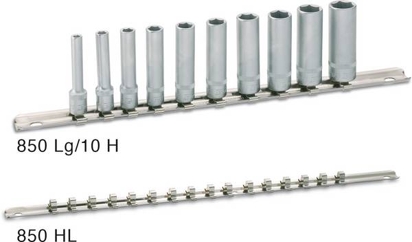 Hazet 850HL Svorkovnice (1/4")  1 ks