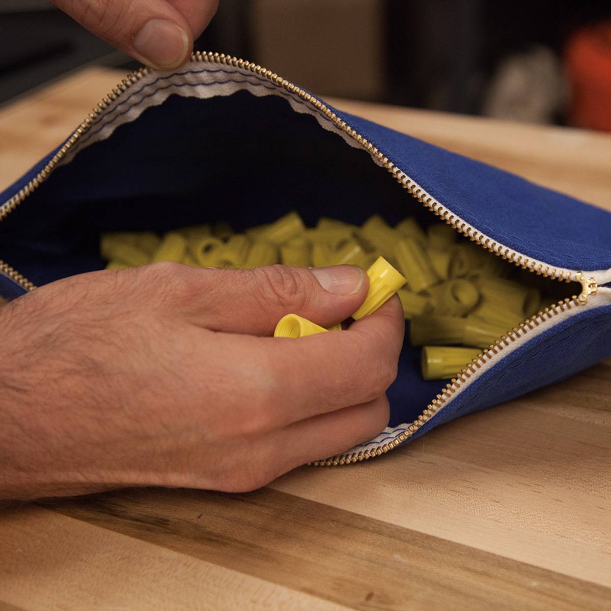 Klein Tools 5140, 5140 #####Werkzeugtasche unbestückt-1