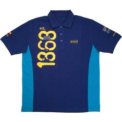 Hazet WW4515-XXL Polohemd modrá velikost XXL vel.=XXL modrá