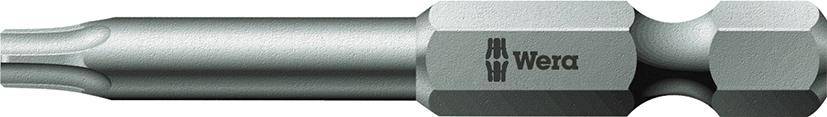 Wera 05060125001 867/4 Z TORX® bit Torx Pohon (šroubovák): 1/4" (6,3 mm) Typ zakončení: TORX TB 40 300 mm