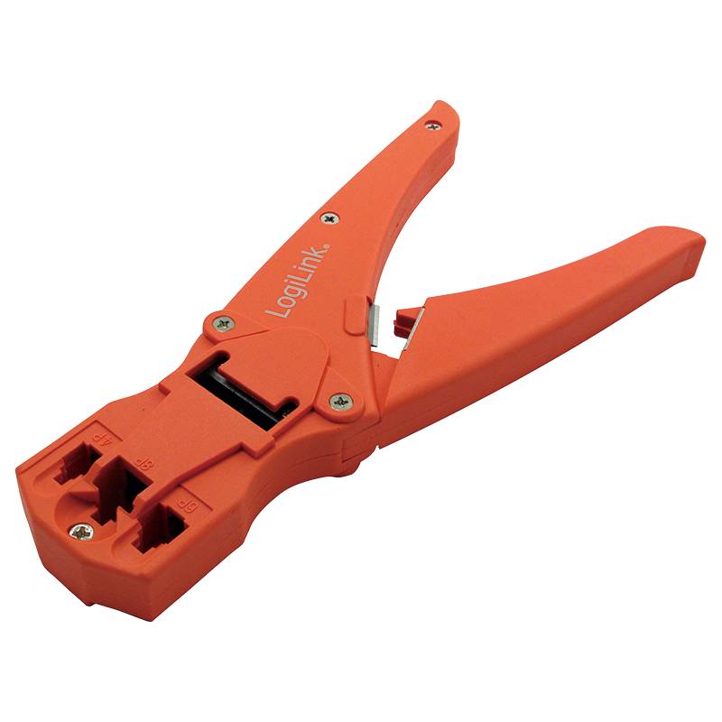 LogiLink WZ0009 krimpovací kleště-2