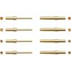 Harting 09 67 000 8476, krimpované , 1 ks