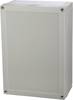 Fibox PCM 150/85 XG, 6016333 skřínka na stěnu, IP66 / IP67, 180 mm x 130 mm x 85 mm , 1 ks