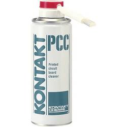 Sprej na čistenie DPS Kontakt Chemie KONTAKT LR 84009-AA, 200 ml