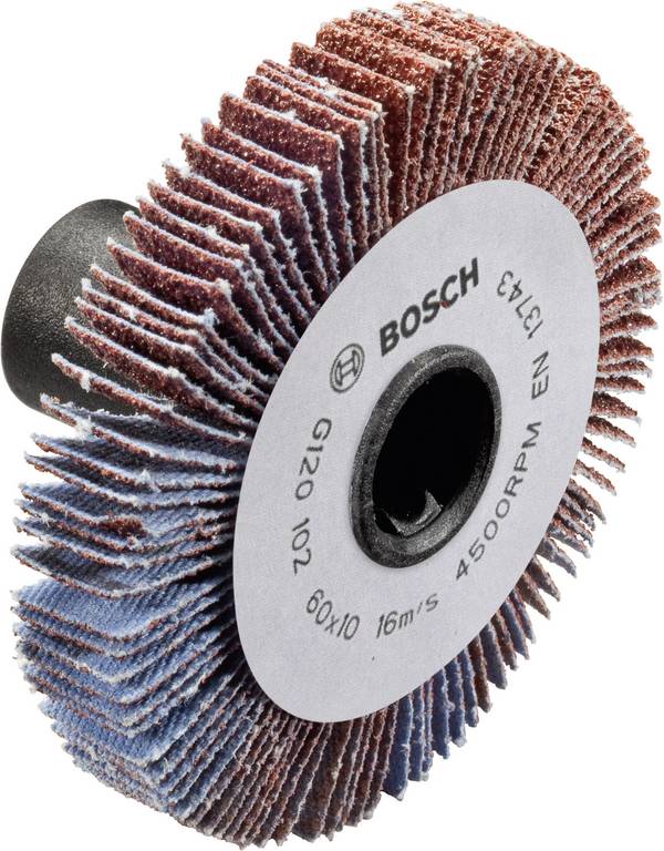 Bosch Home and Garden 1600A0014Z Lamelová role 10 mm N/A 1 ks Passend für PRR 250