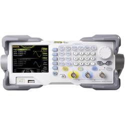 Arbitrární generátor funkcí Rigol DG1022Z 1 µHz - 25 MHz 2kanálový