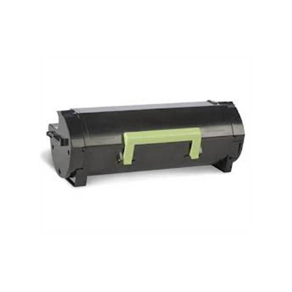 Lexmark Toner 502U originál černá 20000 Seiten 50F2U00-1