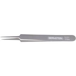 Bernstein Tools 5-031 jemná pinzeta super špičatý 110 mm