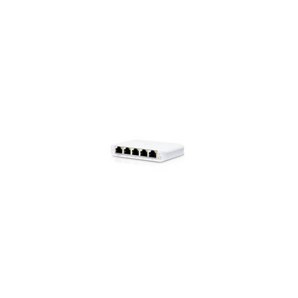 Ubiquiti Networks A115125 USW-Flex-Mini síťový switch 5 portů 1 GBit/s funkce PoE