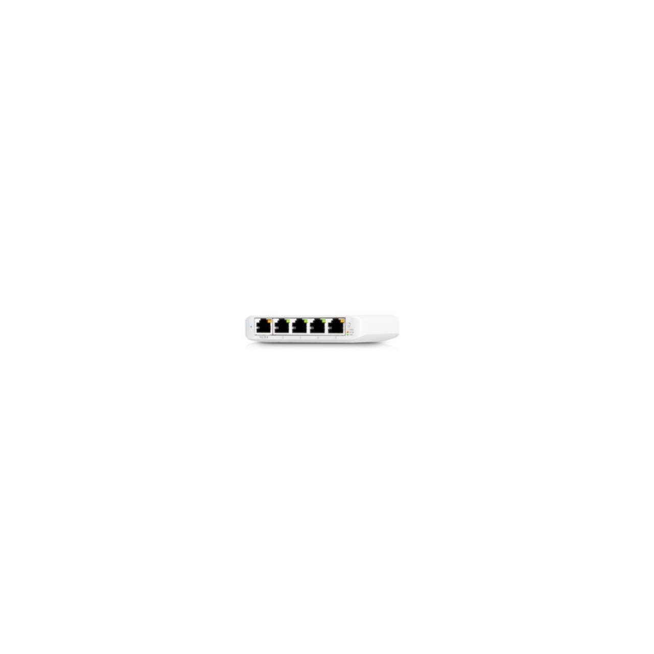 Ubiquiti Networks A115125 USW-Flex-Mini síťový switch 5 portů 1 GBit/s funkce PoE-2