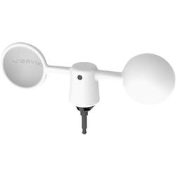 Anemometr pro smartphony Vaavud, VAV-1W, pro iPhone a Samsung Galaxy