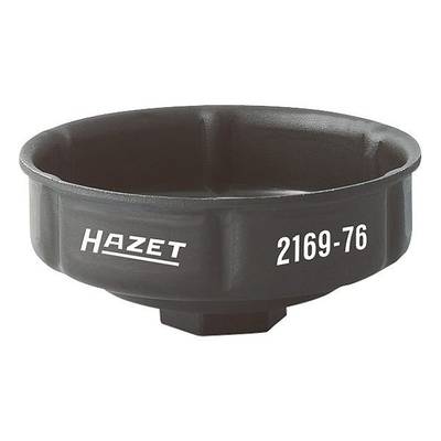 Hazet 2169-76 Klíč k olejovému filtru