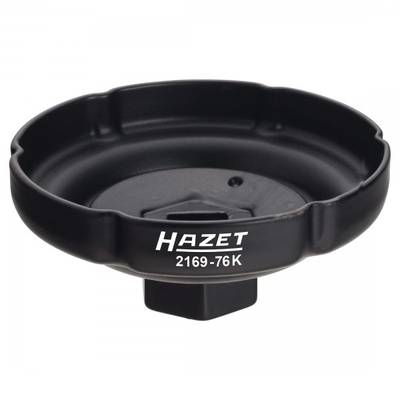 Hazet 2169-76K Klíč k olejovému filtru