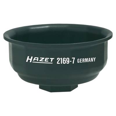 Hazet 2169-7 Klíč k olejovému filtru
