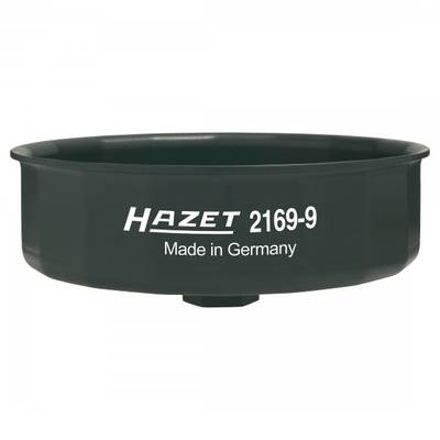 Hazet 2169-9 Klíč k olejovému filtru 2169-9
