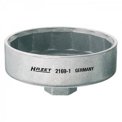 Hazet 2169-1 Klíč k olejovému filtru 