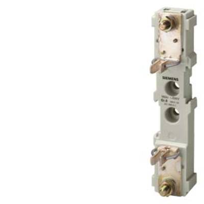 Siemens 3NH3120 držák NH pojistky Velikost pojistky = 0 160 A 690 V 3 ks-0