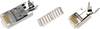 Cimco 106203 krimpovací kleště modulární zástrčky (zástrčky Western) , RJ45 Cat5e