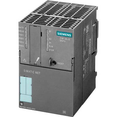 Siemens 6NH7803-4BA00-0AA0 6NH78034BA000AA0 komunikační modul pro PLC-0