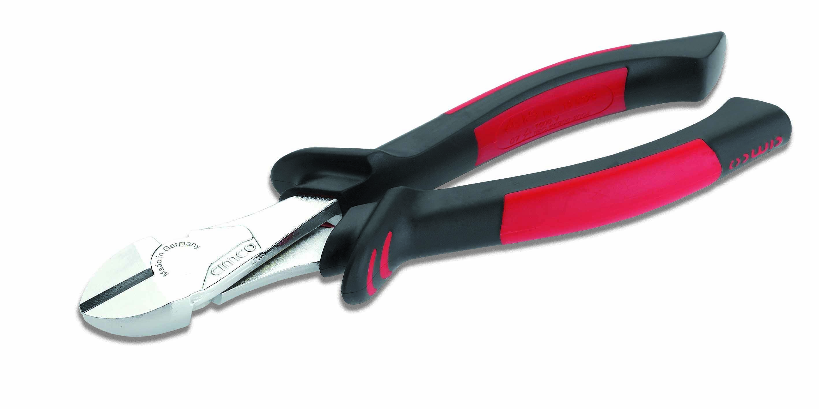 Cimco 100524 VDE boční štípací kleště s fazetou 145 mm