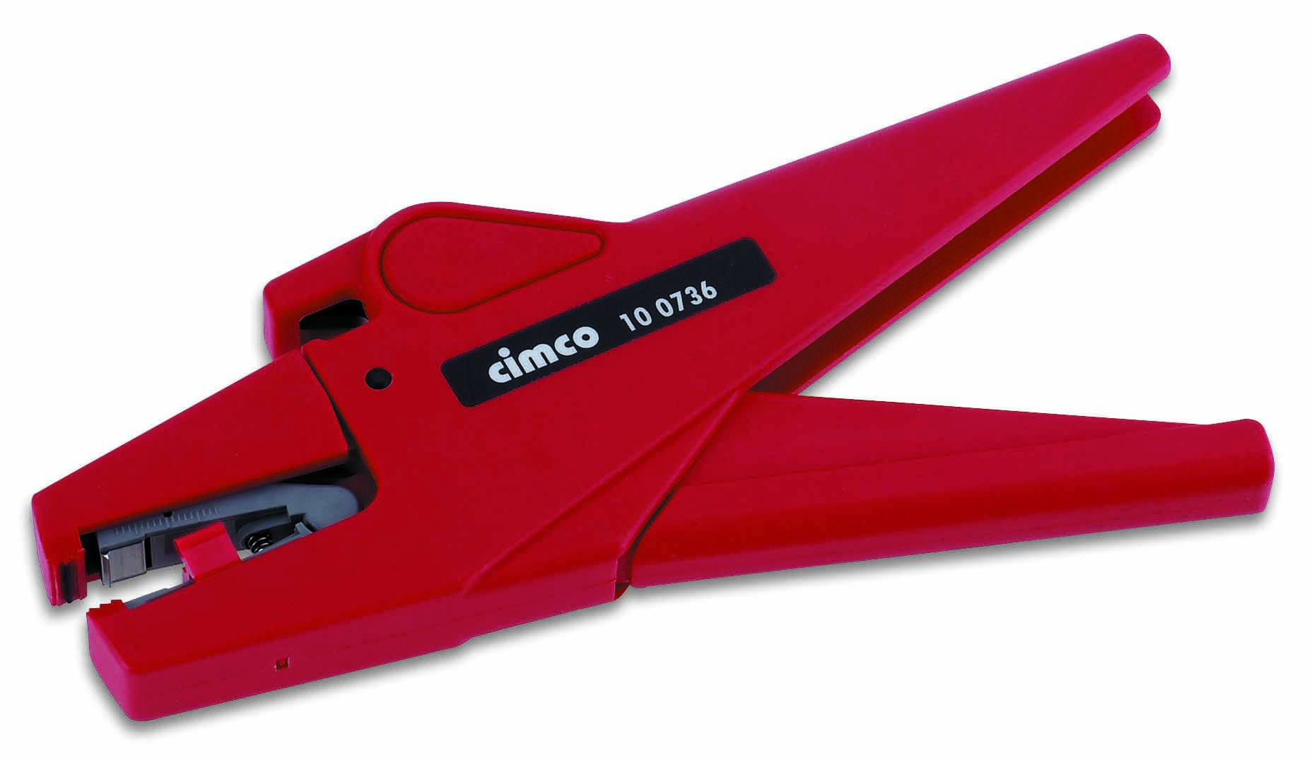 Cimco Maxim 6, 100736, odizolovací kleště, 0.2 do 6 mm², 9 do 24 , 0.5 do 3 mm
