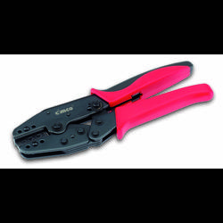 Lisovací kleště Cimco 106134 neizolované kabelové koncovky , 1.5 až 10 mm²