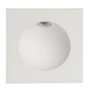 Brumberg 10058173 10058173 LED vestavné nástěnné svítidlo 2 W LED bílá