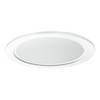 Brumberg 12437074 12437074 LED panel vestavný 20 W bílá bílá