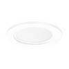 Brumberg 12215073 12215073 LED panel vestavný 10 W bílá bílá