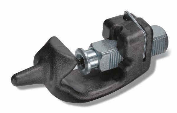 Cimco 120030 Kabifix  odizolovací nástroj Vhodné pro odizolovací kleště Kulaté kabely , PVC trubky  6 do 28 mm  PVC Vhodné pro značku (kleště) Cimco