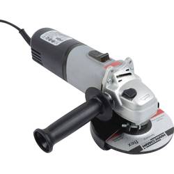 Úhlová bruska Brüder Mannesmann BM 12160, 125 mm, 900 W